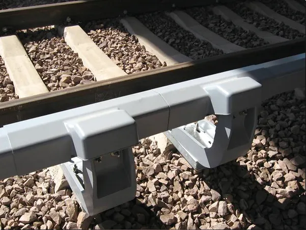 Composite Protective Cover