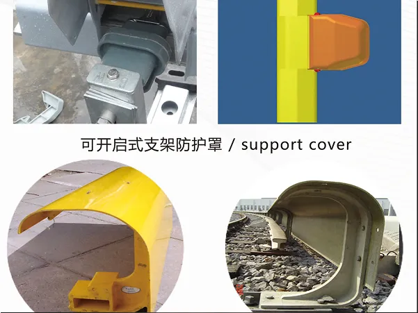 Composite Protective Cover