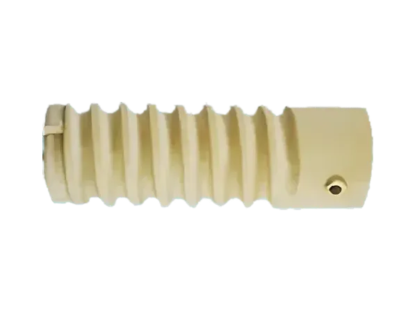 Various Parts and Components