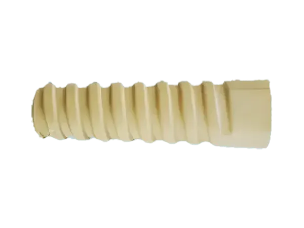 Plastic Dowel DTB-14