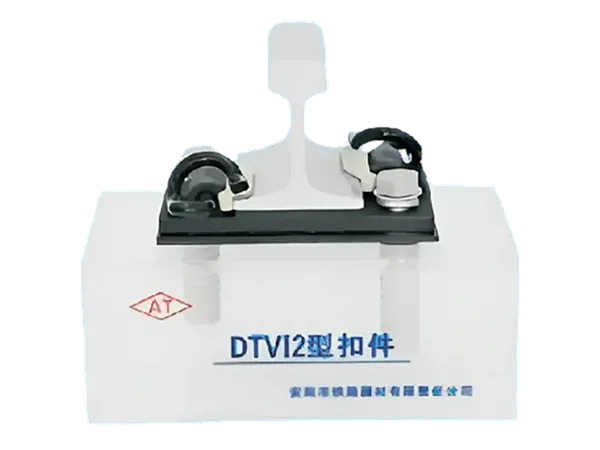 DTVI2 Type Fastener