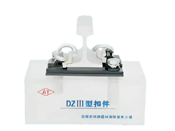 DZIII Type Fastener