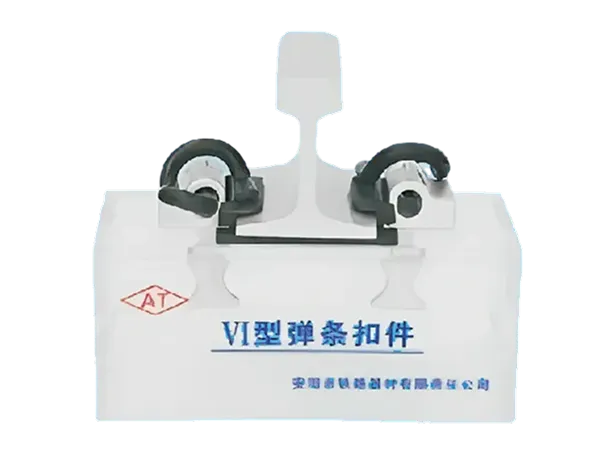 VI Type Fastener