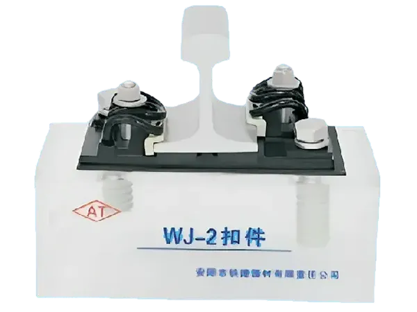 WJ-2 Type Fastener