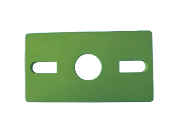 Elastic Pad Zwp 104 NT