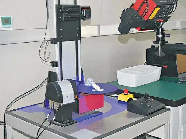 3D Scanner