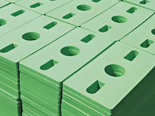 Polyurethane Casting Pad Production Line