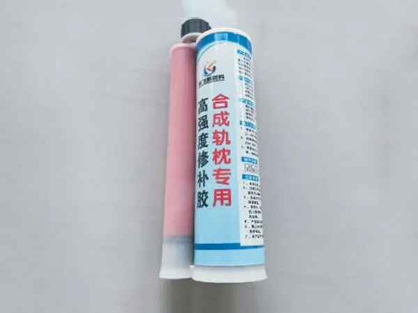 Matching Special Repair Adhesive
