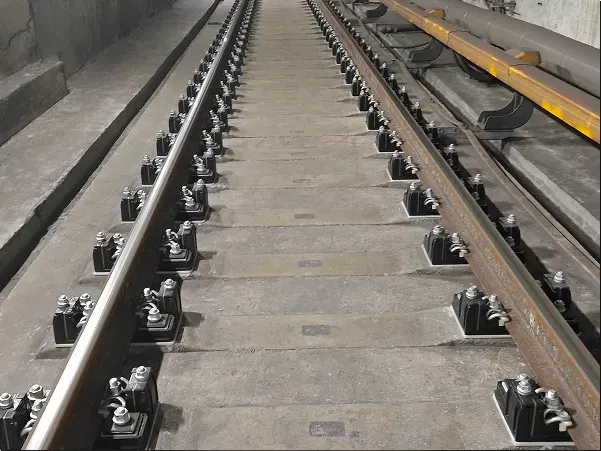 High-Grade Vibration Reduction Fastener