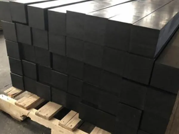 Synthetic Railway Sleepers vs Concrete Sleepers: Which Is Better for Modern Railways?