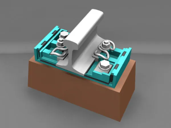 Installation Guide for Vibration Reduction Fasteners: Ensuring Optimal Performance