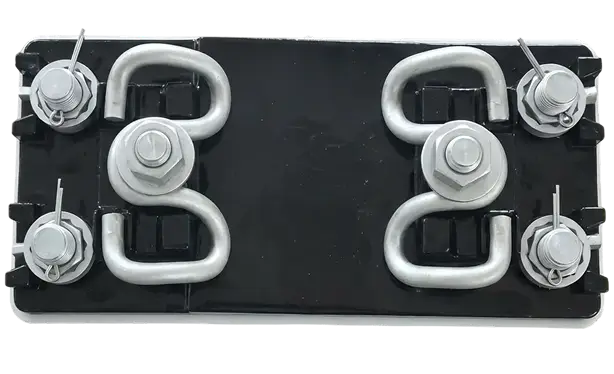 What Are Vibration Reduction Fasteners?